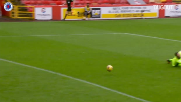 Ryan Kent’s best moments of 2020-21​